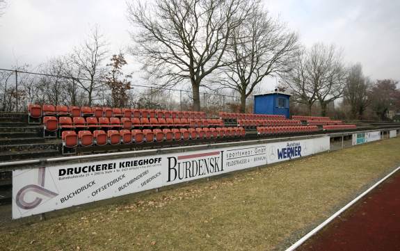 Sportplatz Brunnenweg