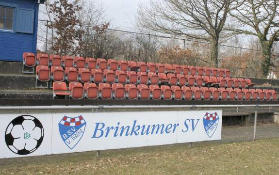 Sportplatz Brunnenweg