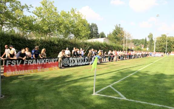 Stadion am Wald