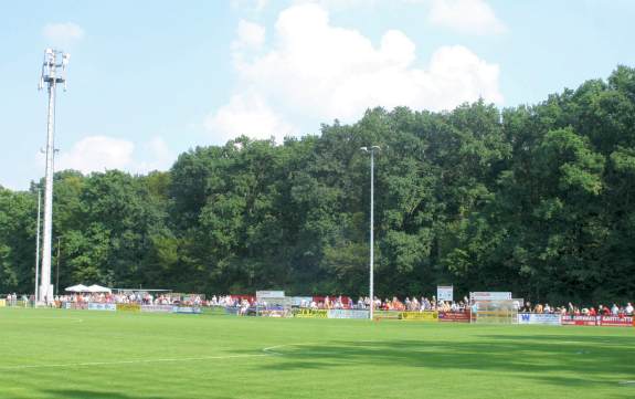 Stadion am Wald