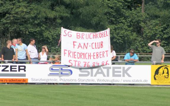 Stadion am Wald