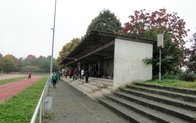 Städtisches Stadion