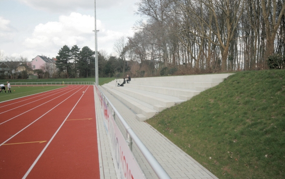 Schloßparkstadion