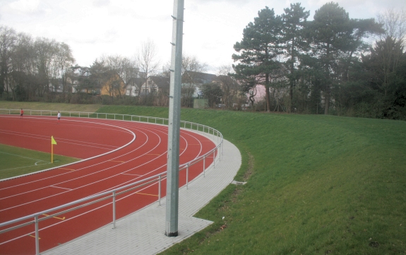 Schloßparkstadion