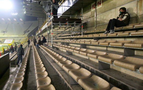 Jan Breydel Stadion