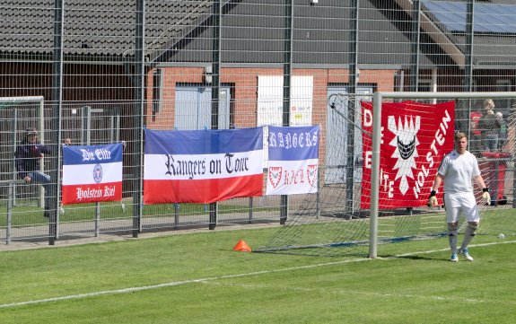 Sportanlage Olof-Palme-Allee