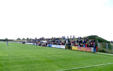 Sportanlage Olof-Palme-Allee