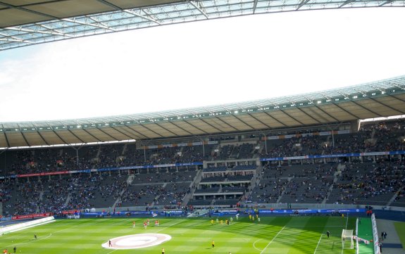 Olympiastadion