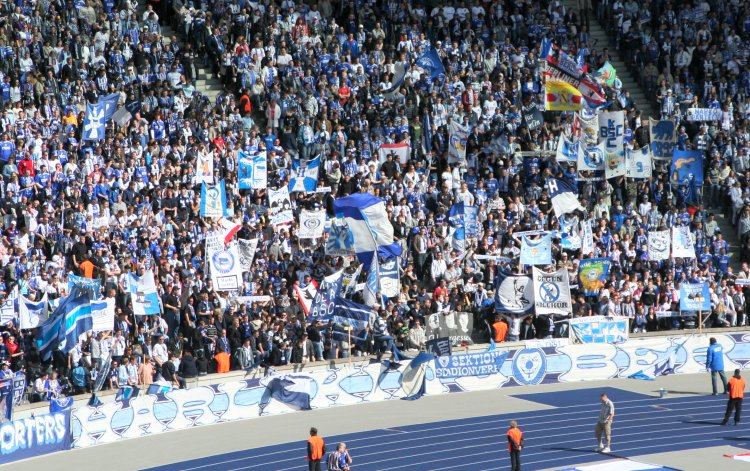 Olympiastadion