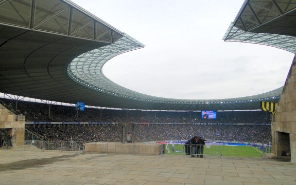 Olympiastadion