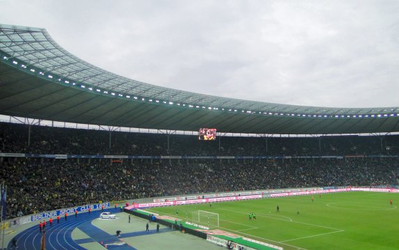 Olympiastadion