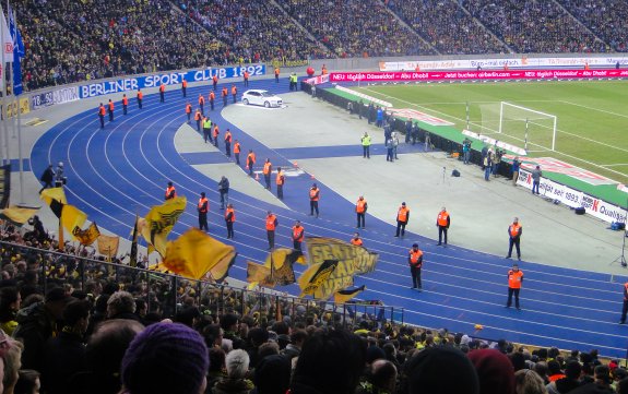 Olympiastadion