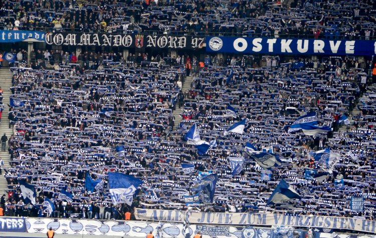 Olympiastadion