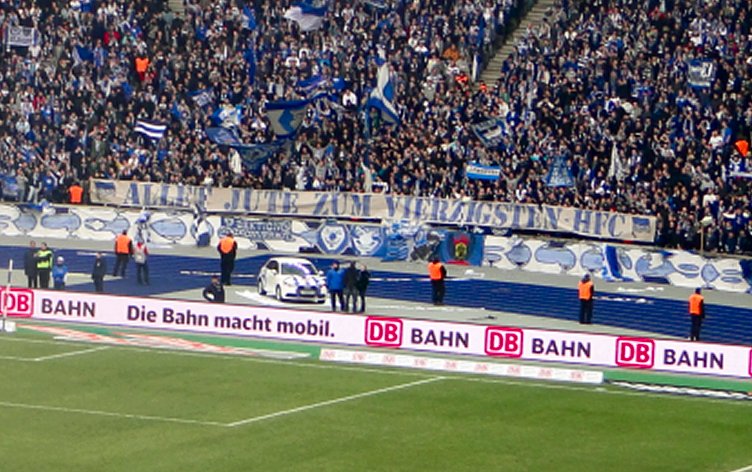 Olympiastadion