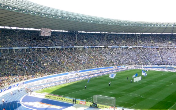 Olympiastadion