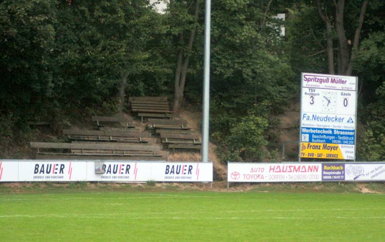 Jahnstadion