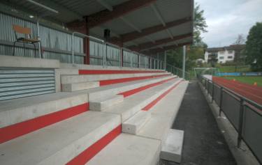 Jahnstadion