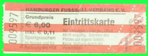 Ticket