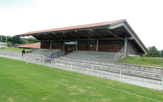 Alexander-Moksel-Stadion