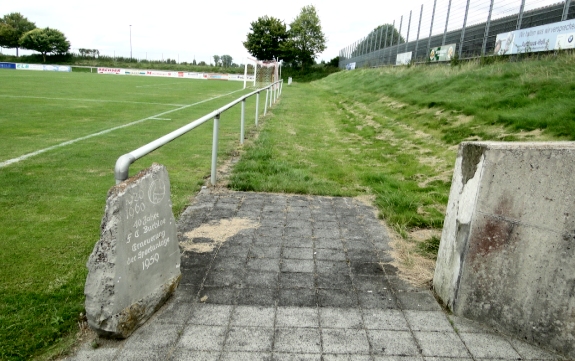 Alexander-Moksel-Stadion