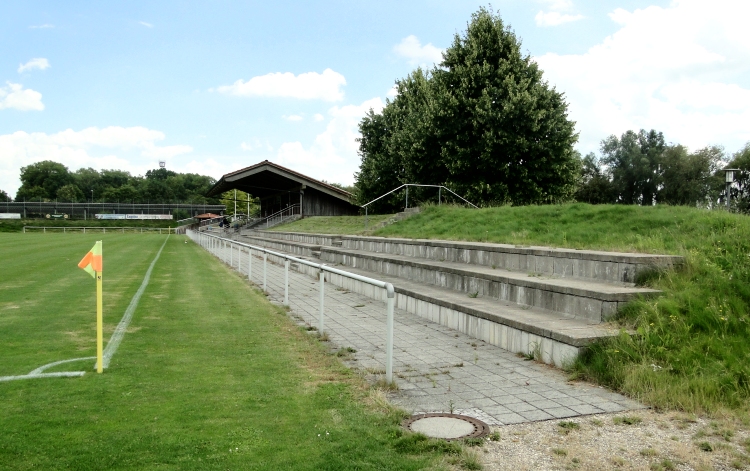 Alexander-Moksel-Stadion