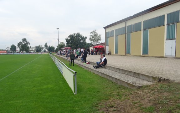 Sportanlage Am Wegfeld