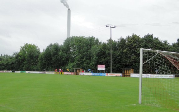 Sportplatz SC Neuses