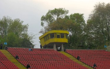 Stadionul National 'Lia Manoliu'