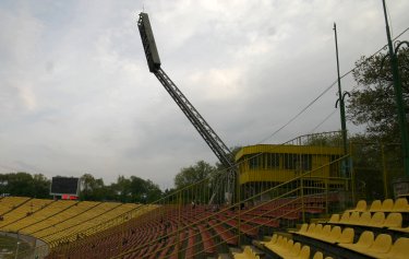 Stadionul National 'Lia Manoliu'