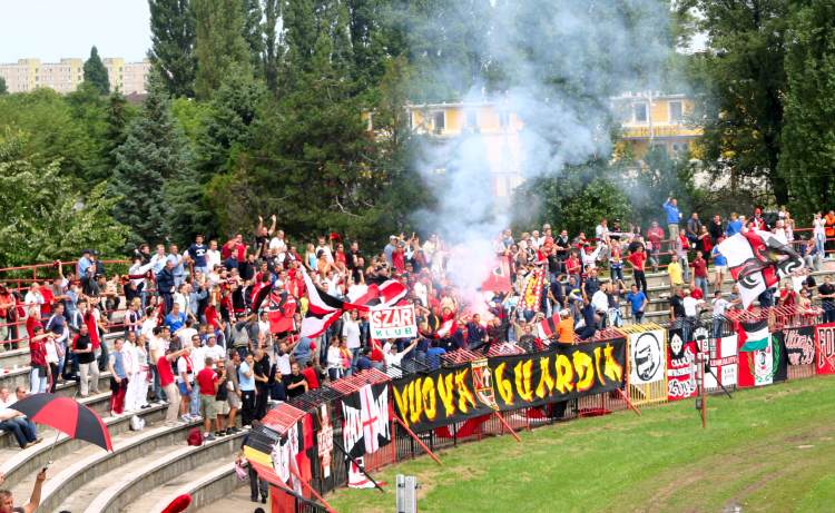 Bozsik Stadion