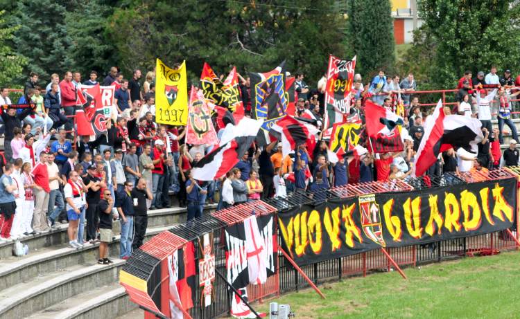 Bozsik Stadion