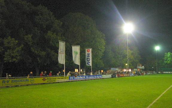 Jahnstadion