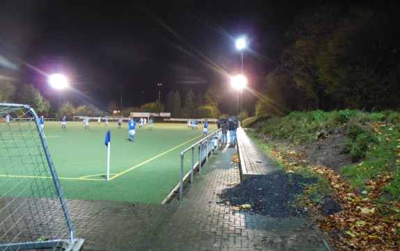 Bruchbach-Stadion