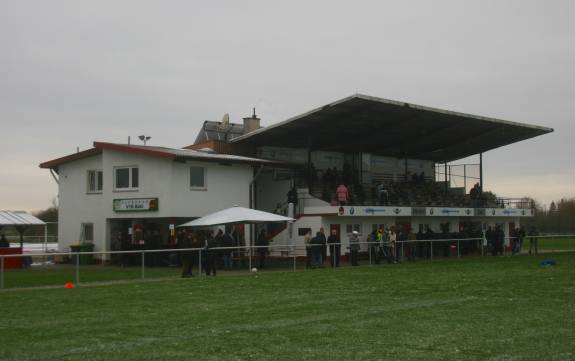 Hägenichstadion