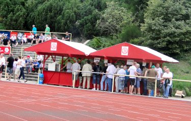 Mittelbergstadion