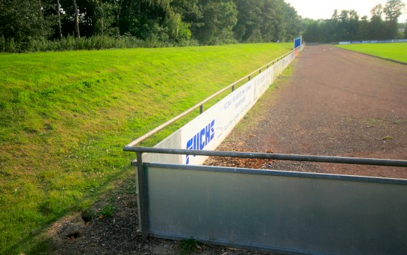 Sportplatz Gewerbestr. Buldern