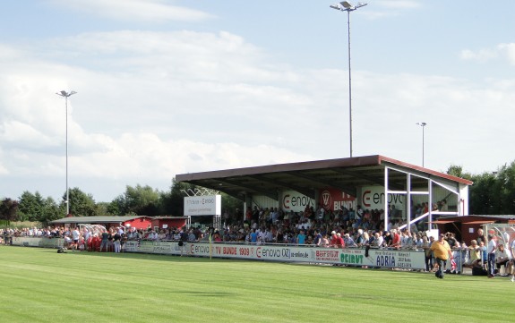 Sportpark Am Mölenland