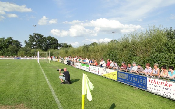 Sportpark Am Mölenland