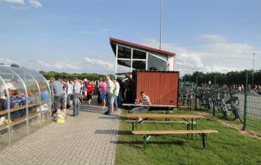 Sportpark Am Mölenland