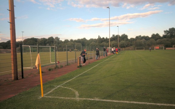 Sportpark Grambke