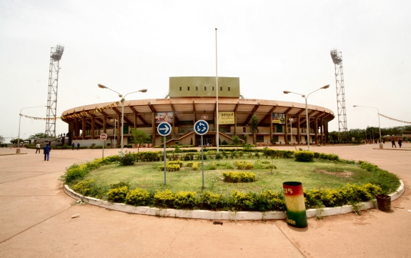 Stade du 4-Août