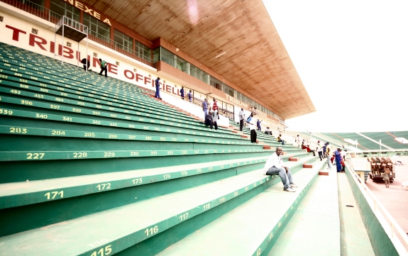 Stade du 4-Août