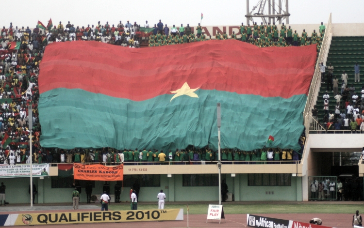 Stade du 4-Août