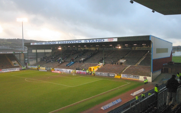 Turf Moor