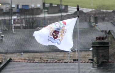 Turf Moor