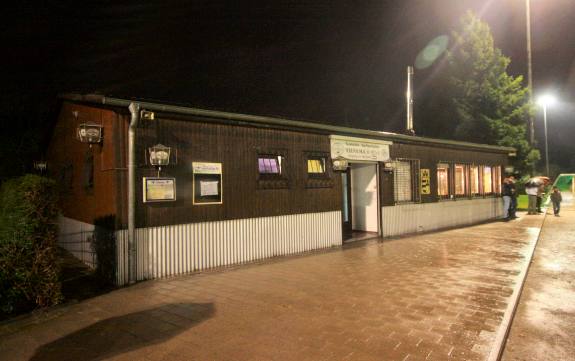 Sportplatz Brunhildstraße