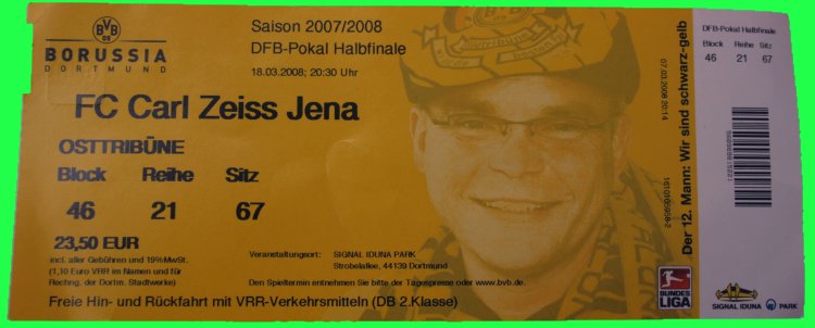Ticket