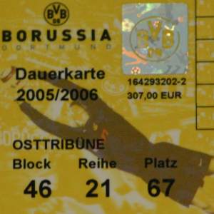 Ticket