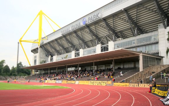 Stadion Rote Erde