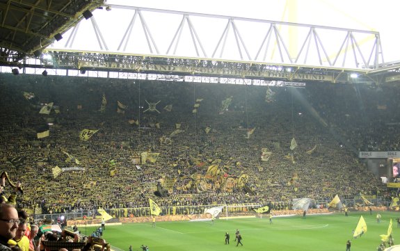 Westfalenstadion